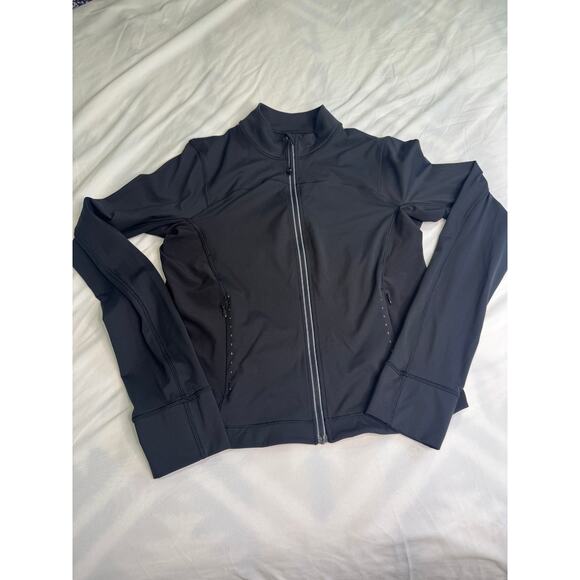 Lululemon Lightweight UV Protection Running Jacket - Picture 4 of 11